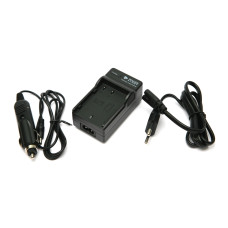 Сетевое зарядное устройство PowerPlant Panasonic DMW-BLF19